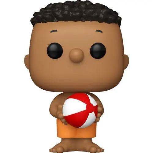 Funko Pop! Television - Peanuts Vinyl Figure - Select Figure(s) - ToyShnip