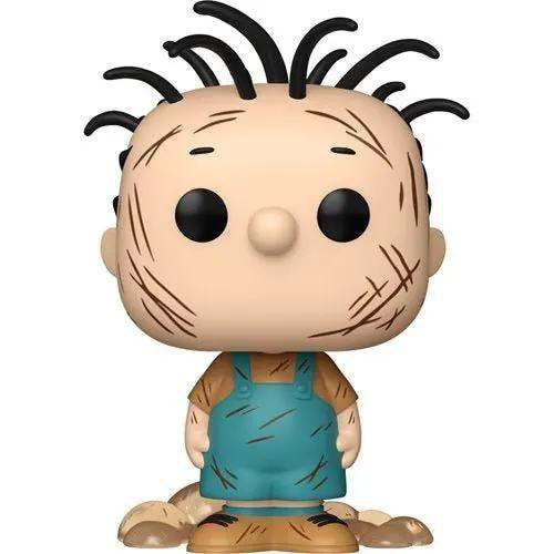 Funko Pop! Television - Peanuts Vinyl Figure - Select Figure(s) - ToyShnip