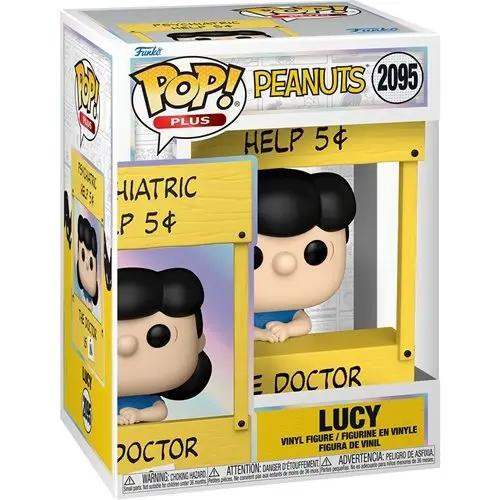 Funko Pop! Television - Peanuts Vinyl Figure - Select Figure(s) - ToyShnip