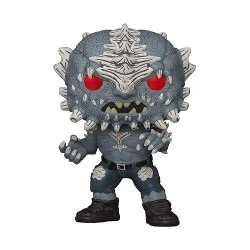 Funko Pop! Television - Smallville Vinyl Figures - Select Figure(s) - ToyShnip