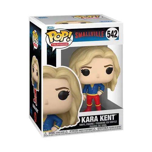 Funko Pop! Television - Smallville Vinyl Figures - Select Figure(s) - ToyShnip