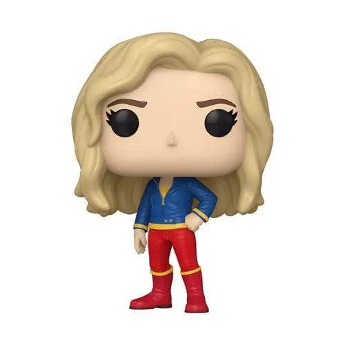 Funko Pop! Television - Smallville Vinyl Figures - Select Figure(s) - ToyShnip