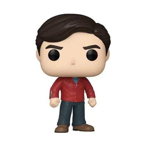 Funko Pop! Television - Smallville Vinyl Figures - Select Figure(s) - ToyShnip