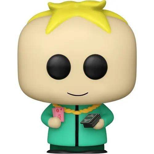 Funko Pop! Television - South Park Vinyl Figures - Select Figure(s) - ToylandEU