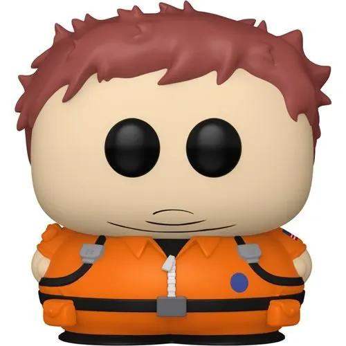 Funko Pop! Television - South Park Vinyl Figures - Select Figure(s) - ToylandEU