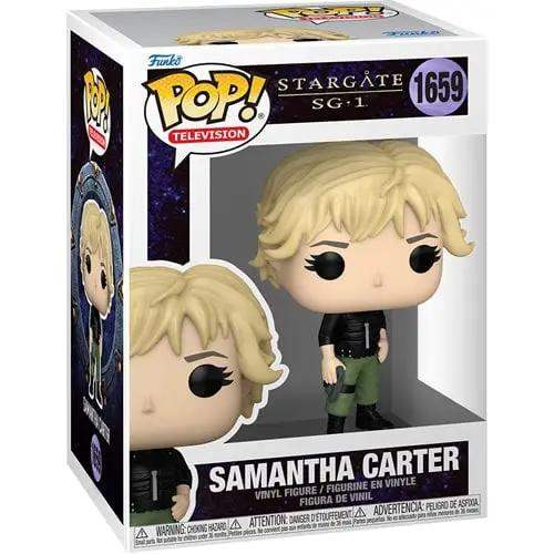  Funko Pop Stargate SG1 Vinyl Figure Exclusive -  ToylandEU™