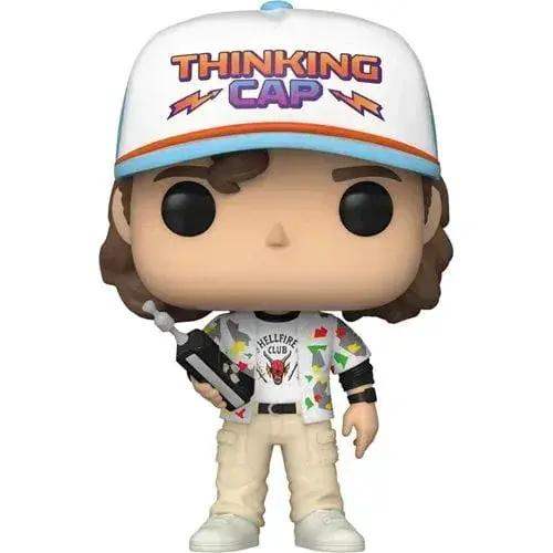 Funko Pop! Television - Stranger Things Vinyl Figures - Select Figure(s) - ToylandEU