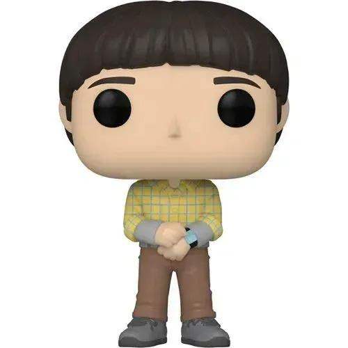 Funko Pop! Television - Stranger Things Vinyl Figures - Select Figure(s) - ToylandEU