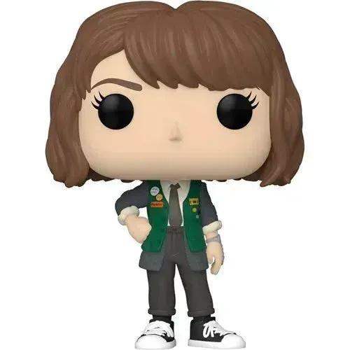 Funko Pop! Television - Stranger Things Vinyl Figures - Select Figure(s) - ToylandEU