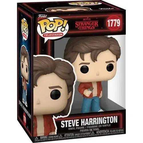 Funko Pop! Television - Stranger Things Vinyl Figures - Select Figure(s) - ToylandEU