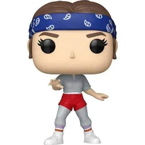 Funko Pop! Television - Stranger Things Vinyl Figures - Select Figure(s) - ToylandEU