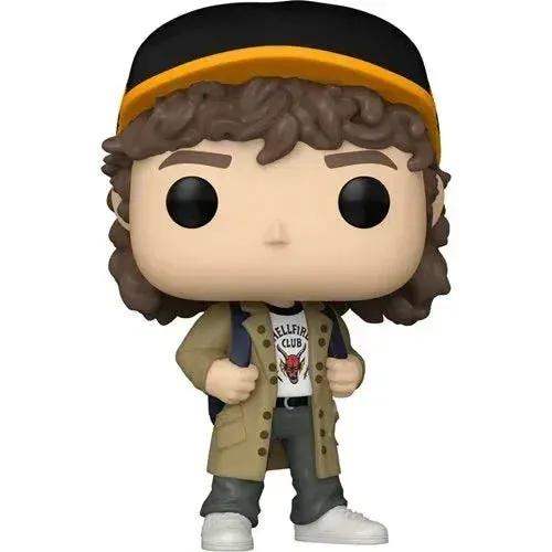 Funko Pop! Television - Stranger Things Vinyl Figures - Select Figure(s) - ToylandEU