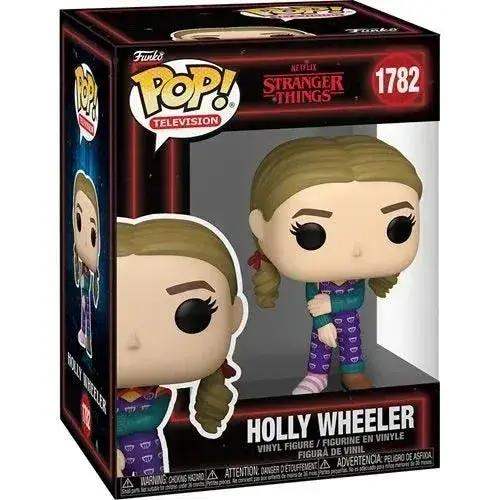 Funko Pop! Television - Stranger Things Vinyl Figures - Select Figure(s) - ToylandEU
