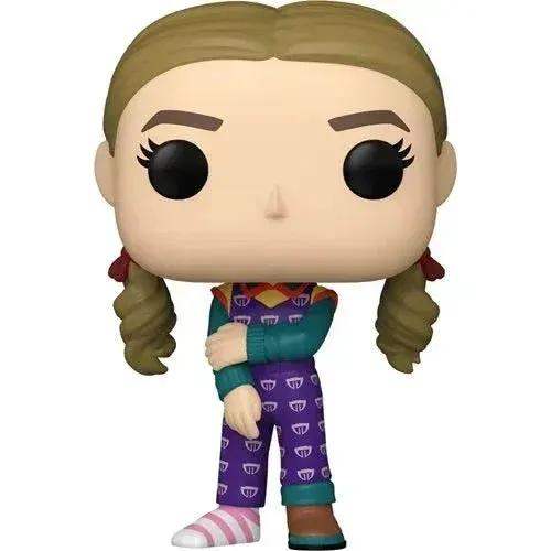 Funko Pop! Television - Stranger Things Vinyl Figures - Select Figure(s) - ToylandEU