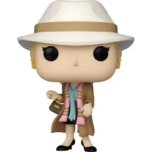 Funko Pop! Television - Ted Lasso Vinyl Figure - Select Figure(s) - ToylandEU