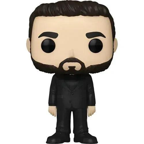 Funko Pop! Television - Ted Lasso Vinyl Figure - Select Figure(s) - ToylandEU