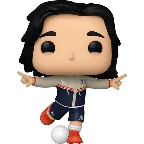 Funko Pop! Television - Ted Lasso Vinyl Figure - Select Figure(s) - ToylandEU