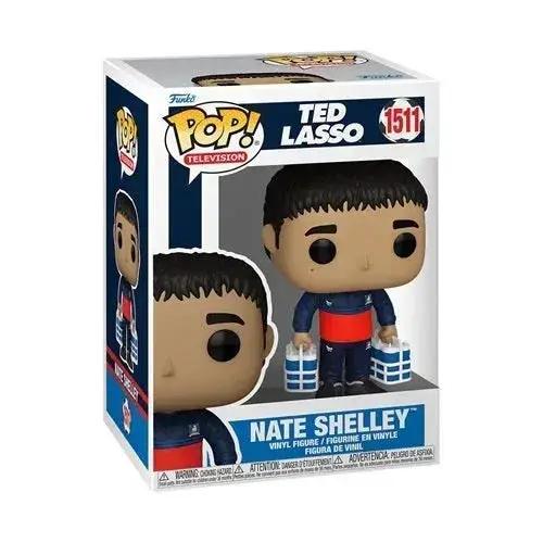 Funko Pop! Television - Ted Lasso Vinyl Figure - Select Figure(s) - ToylandEU