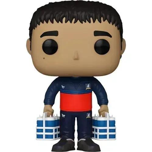 Funko Pop! Television - Ted Lasso Vinyl Figure - Select Figure(s) - ToylandEU