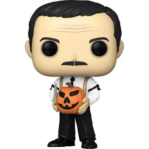 Funko Pop! Television - The Addams Family Vinyl Figure - Select Figure(s) - ToyShnip