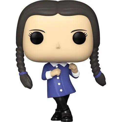 Funko Pop! Television - The Addams Family Vinyl Figure - Select Figure(s) - ToyShnip