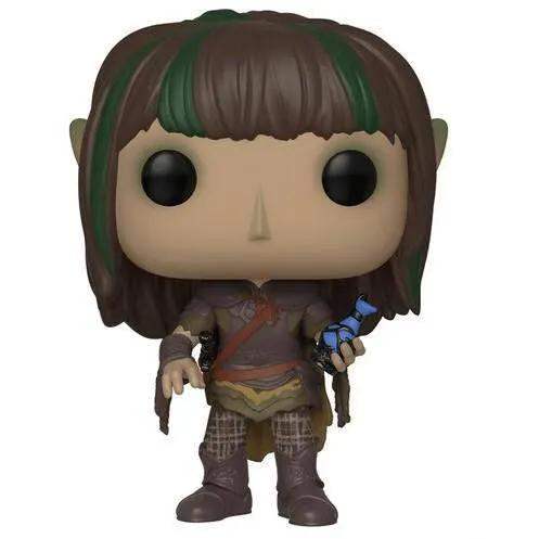 Funko Pop Dark Crystal Rian Vinyl Figure Collectible - ToylandEU