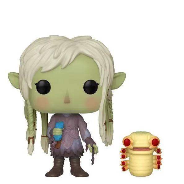 Funko Pop Dark Crystal Rian Vinyl Figure Collectible - ToylandEU