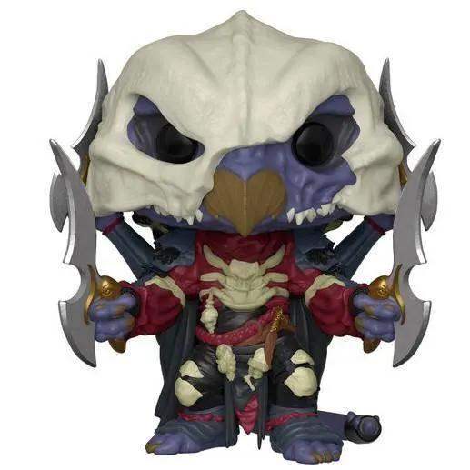 Funko Pop Dark Crystal Rian Vinyl Figure Collectible - ToylandEU