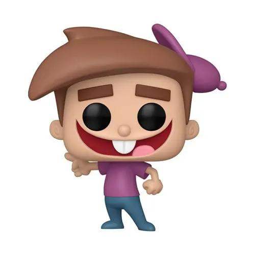Funko Pop! Television - The Fairly OddParents Vinyl Figure - Select Figure(s) - ToyShnip