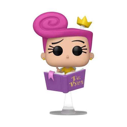 Funko Pop! Television - The Fairly OddParents Vinyl Figure - Select Figure(s) - ToyShnip