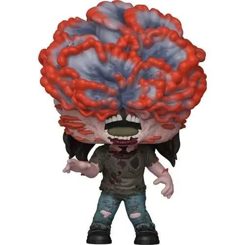 Funko Pop! - Television - The Last of Us Vinyl Figures - Select Figure(s) - ToyShnip
