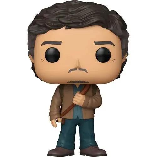 Funko Pop! - Television - The Last of Us Vinyl Figures - Select Figure(s) - ToyShnip
