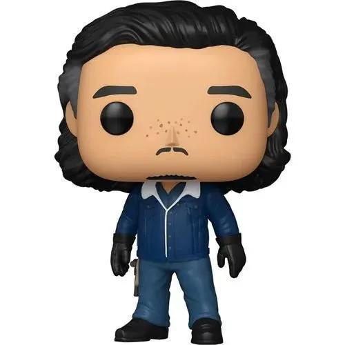 Funko Pop! - Television - The Last of Us Vinyl Figures - Select Figure(s) - ToyShnip