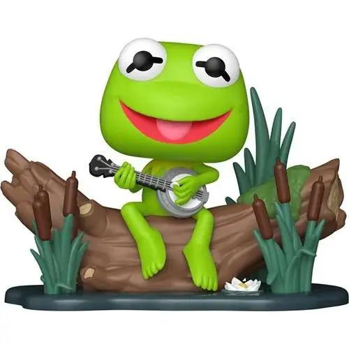 Funko Pop! Television - The Muppets Vinyl Figures - Select Figure(s) - ToyShnip