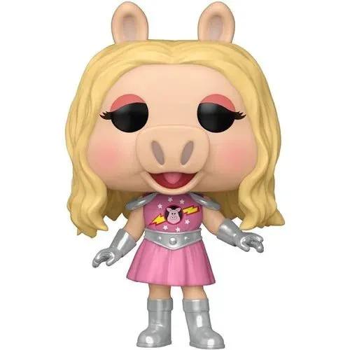 Funko Pop! Television - The Muppets Vinyl Figures - Select Figure(s) - ToyShnip