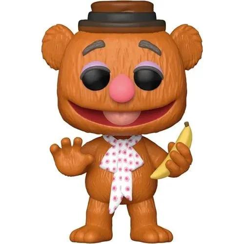 Funko Pop! Television - The Muppets Vinyl Figures - Select Figure(s) - ToyShnip