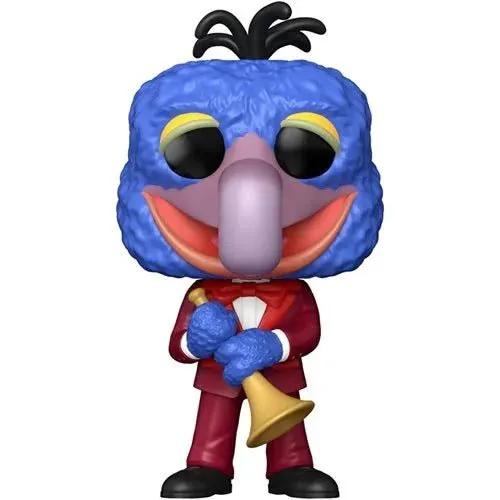 Funko Pop! Television - The Muppets Vinyl Figures - Select Figure(s) - ToyShnip