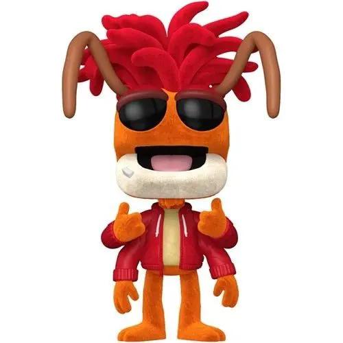 Funko Pop! Television - The Muppets Vinyl Figures - Select Figure(s) - ToyShnip