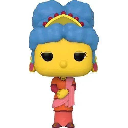 Funko Pop! Television The Simpsons Vinyl Figures - Select Figure(s) - ToylandEU