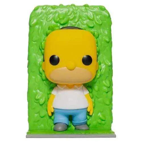 Funko Pop! Television The Simpsons Vinyl Figures - Select Figure(s) - ToylandEU