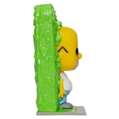 Funko Pop! Television The Simpsons Vinyl Figures - Select Figure(s) - ToylandEU