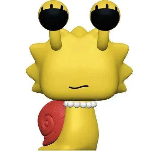 Funko Pop! Television The Simpsons Vinyl Figures - Select Figure(s) - ToylandEU