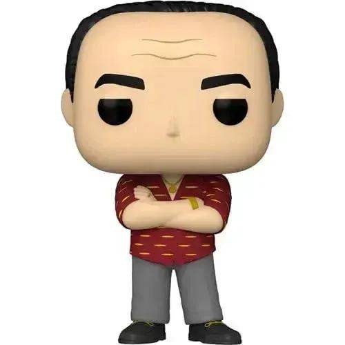 Funko Pop! Television The Sopranos Vinyl Figures - Select Figure(s) - ToylandEU