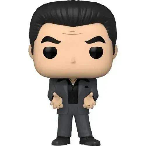 Funko Pop! Television The Sopranos Vinyl Figures - Select Figure(s) - ToylandEU