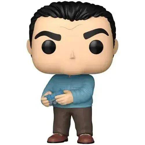Funko Pop! Television The Sopranos Vinyl Figures - Select Figure(s) - ToylandEU