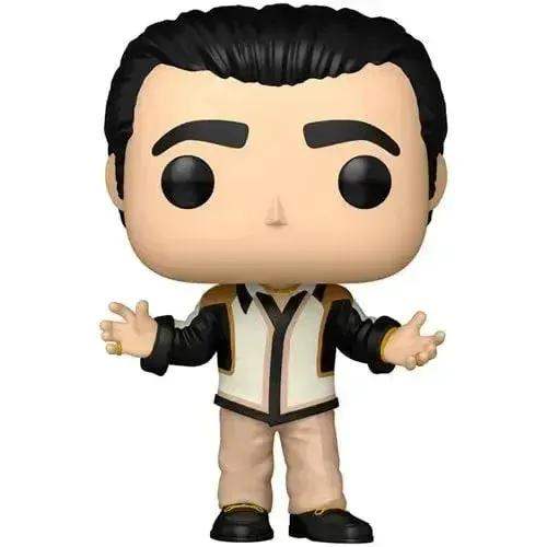 Funko Pop! Television The Sopranos Vinyl Figures - Select Figure(s) - ToylandEU