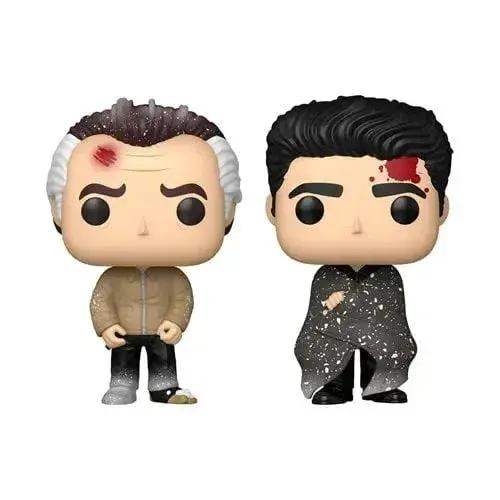 Funko Pop! Television The Sopranos Vinyl Figures - Select Figure(s) - ToylandEU