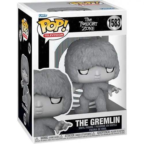 Funko Pop! Television - The Twilight Zone 1959 Vinyl Figure - Select Figure(s) - ToyShnip