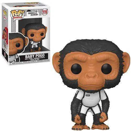 Funko Pop Umbrella Academy Allison Vinyl Figure Limited Edition - ToylandEU