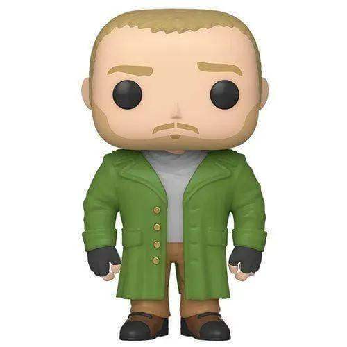 Funko Pop Umbrella Academy Allison Vinyl Figure Limited Edition - ToylandEU